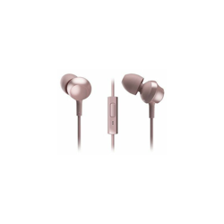 RP-TCM360E-P cuffia e auricolare Oro rosa - Panasonic características
