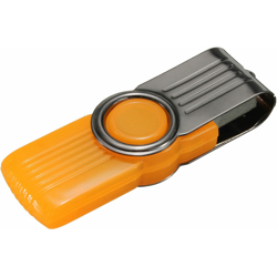 8GB USB 3.0 Flash Drive Foldable Flash Memory Pr WIN 7/10 PC giallo en oferta