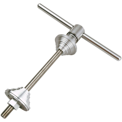 Attrezzo installazione asse centrale serie sterzo bicicletta BT040B en oferta