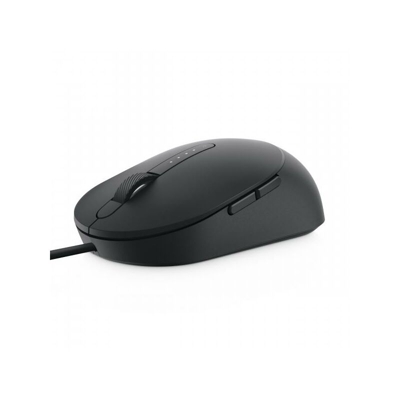 MS3220 mouse Ambidestro USB tipo A Laser 3200 DPI - Dell