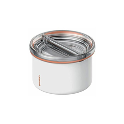 Energy On The Go Lunch Box Termico Bianco 13.7cm - Guzzini precio