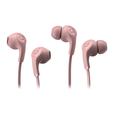 Fresh 'n Rebel Flow/Flow TIP Cuffia Auricolare Connettore 3.5 mm Rosa