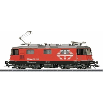 22849 H0 Locomotiva elettrica Re 460 Chiquita delle SBB - Trix H0