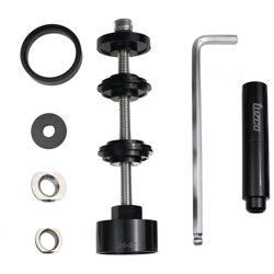 Tuzco - Kit installazione e smontaggio movimento centrale bicicletta en oferta