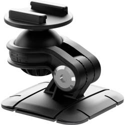 SP Adhesive Mount Pro Supporto universale Nero - Sp Connect características