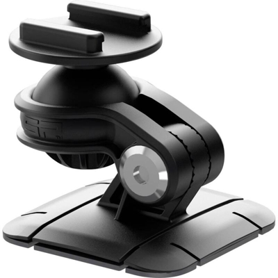 SP Adhesive Mount Pro Supporto universale Nero - Sp Connect