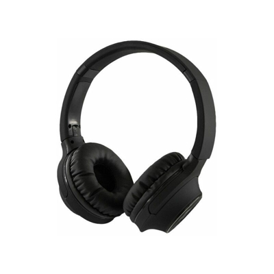 Xtreme Videogames - Xtreme 33573 cuffia e auricolare Cuffie Padiglione auricolare Nero