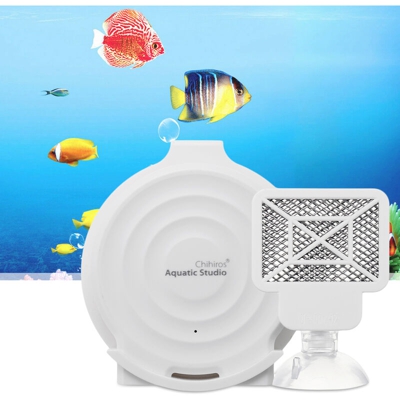 Chihiros Doctor bluetooth Algae Remove Twinstar Sterilizer For Aquarium 125L EU PLUG