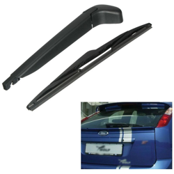 Tergicristalli Braccio posteriore 14 pollici per FORD FOCUS MK 2 HATCHBACK (2004-2011) en oferta