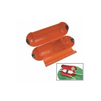 Protezione Guscio Da Esterno Per Giunzione Di Cavi Per Giardino Anti Pioggia