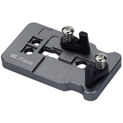 i2c dot matrix riparazione dispositivo iPhone riparazione dispositivo fotocamera riparazione dispositivo