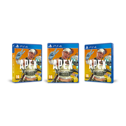 Apex Legends Lifeline Edition, PS4 PlayStation 4 Speciale Inglese, ITA - Electronic Arts precio