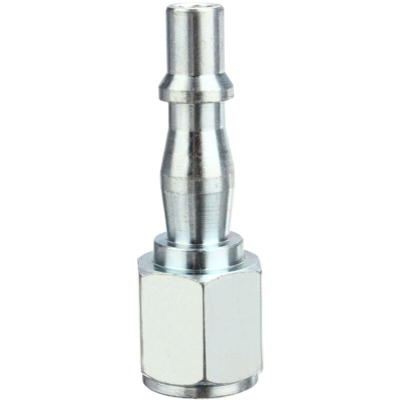 Raccordo adattatore per accoppiatori connettore di accoppiamento utensile flessibile Air Line 1/4 & laquo; & raquo; Femmina BSP