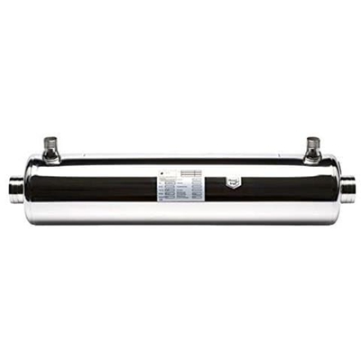 Dapra Scambiatore Di Calore 259kw In Acciaio Inox