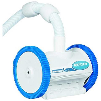 Ocean Vac 2fun 1b Aspiratore Automatico Per Piscina