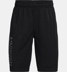 Shorts UA Prototype 2.0 Wordmark da ragazzo en oferta