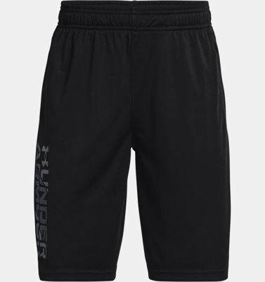 Shorts UA Prototype 2.0 Wordmark da ragazzo