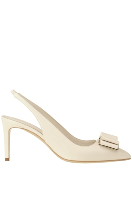 Zahir sligback pumps