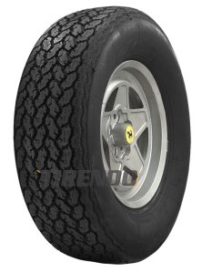 Michelin Collection XWX ( 215/70 R15 90W WW 40mm )