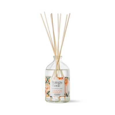 Fragranze Casa - Delicato Bouquet - Diffusore di Fragranza