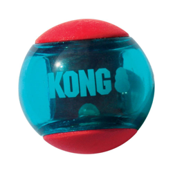 KONG Squeezz Action Ball - M: Ø ca. 6 cm precio