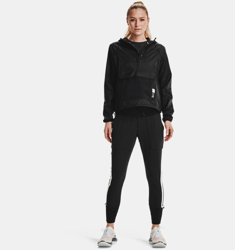 Giacca UA Run Anywhere Anorak da donna características