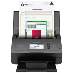 ADS-2600WE Scanner Desktop Compatto A4 a Colori 1200x1200 Dpi Usb 2.0 precio