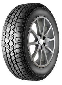 Mastersteel Winter + ( 195/55 R16 87H )