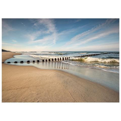 Fotomurale Per Soggiorno, Camera Da Letto N. 10458 - Formato 300x210 Cm precio