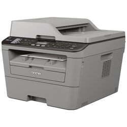 Stampante Multifunzione MFC-L2700DN Laser B / N Stampa Copia Scansione Fax Laser A4 24 Ppm USB Ethernet en oferta