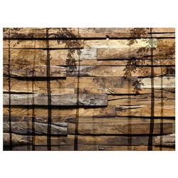 Fotomurale Per Soggiorno, Camera Da Letto N. 10176 - Formato 300x210 Cm precio
