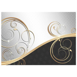 Fotomurale Per Soggiorno, Camera Da Letto N. 6725 - Formato 300x210 Cm precio