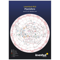 Planisfero Grande Levenhuk M20 precio