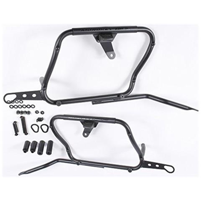 Plx359 Givi Portavaligie Laterali V35 Yamaha Fz1 Fazer'06 / fz1