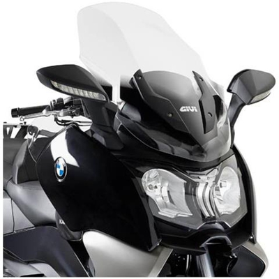 D5106st Givi Schermo Trasp. bmw C650gt (12-13
