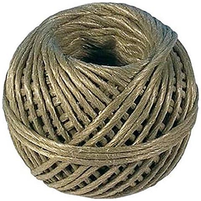 4011645017182 Tying 2,5 Millimetri Di Canapa Colorato Knuel 100 M