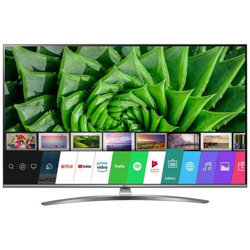 TV LED Ultra HD 4K 55'' 55UN81003LB Smart TV WebOS precio