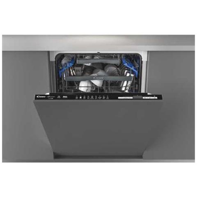 Lavastoviglie CELDIMN 4D622PBE da Incasso a Scomparsa Classe C Totale Capacità 16 Coperti