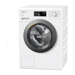 Lavasciuga WTD 160 WCS Lav / Asc 8/5 Kg Classe D Velocità 1500 giri características