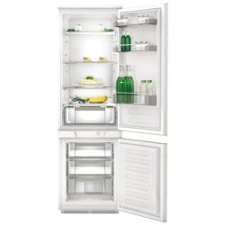 Frigorifero Combinato da Incasso RCB 31 AA Classe A+ Capacità Lorda / Netta 274/255 Litri características