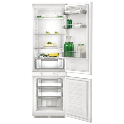 Frigorifero Combinato da Incasso RCB 31 AA Classe A+ Capacità Lorda / Netta 274/255 Litri