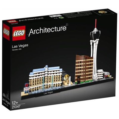 Architecture Las Vegas