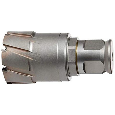 Belle 63127355010 - Carotatrice Hm Ultra 50, Con Attacco Quickin Max