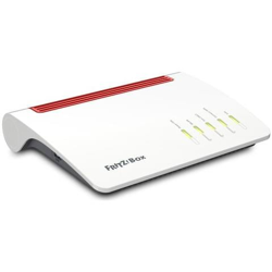 Modem Per Adsl, Vdsl, Evdsl 35b - Funziona Con La Fibra Di Tim Anche Per La Fonia - Si Autoconfigura Sulla Rete Di Tim, Basta Accenderlo E Funziona! en oferta