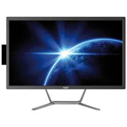 All-In-One 273-22593 Monitor 21.5'' Full HD Intel Core i5-9400 2.9 GHz Ram 8GB SSD 256GB 4xUSB 3.0 Free Dos precio