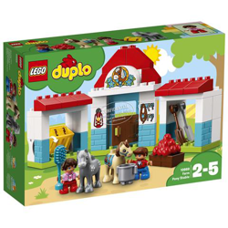 10868 La stalla dei pony precio