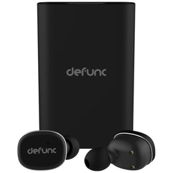 vers Defunc True Intraurale Auricolare Nero precio