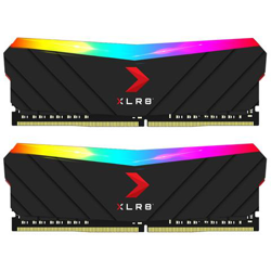 Memoria Dimm XLR8 Gaming 16 GB (2x8 GB) DDR4 3200 MHz CL16 en oferta