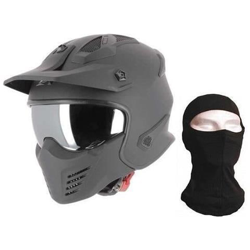 Casco Moto Interno M = 57-58 Cm características