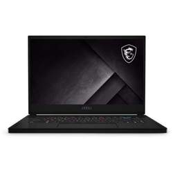 Notebook GS66 Stealth 10UE-223IT Monitor 15.6'' Full HD Intel Core i7-10870H Octa Core Ram 32GB SSD 1TB Nvidia GeForce RTX 3060 6GB 5xUSB 3.1 Windows 10 Home precio